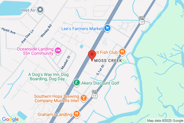 Fresenius Kidney Care Murrells Inlet Dialysis Center
