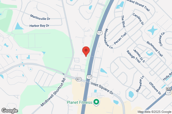 Mobility Supercenter Murrells Inlet, SC