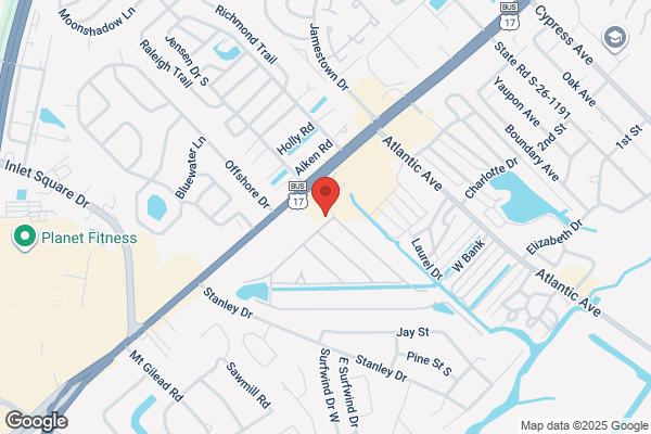 Green Lakes Mobile Home Park