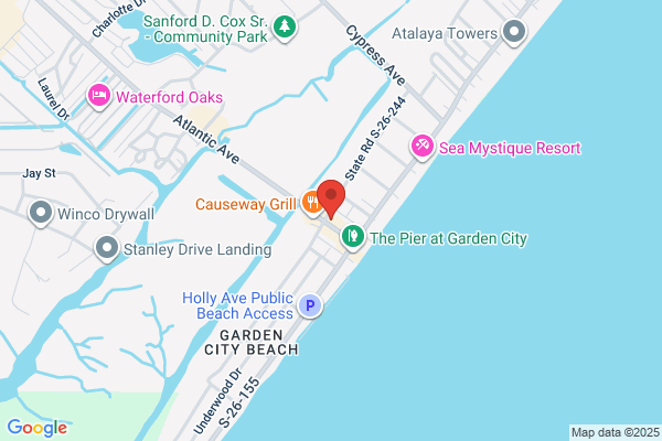 Dunes Realty Inc - Vacation Rentals