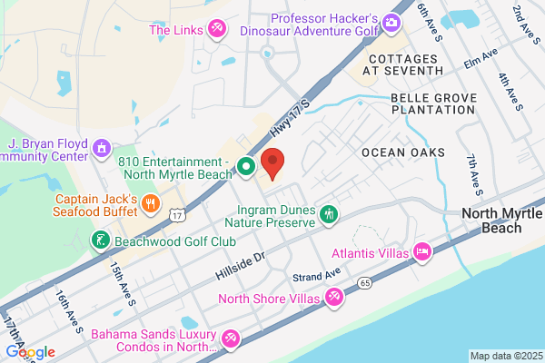 Showhomes of Grand Strand