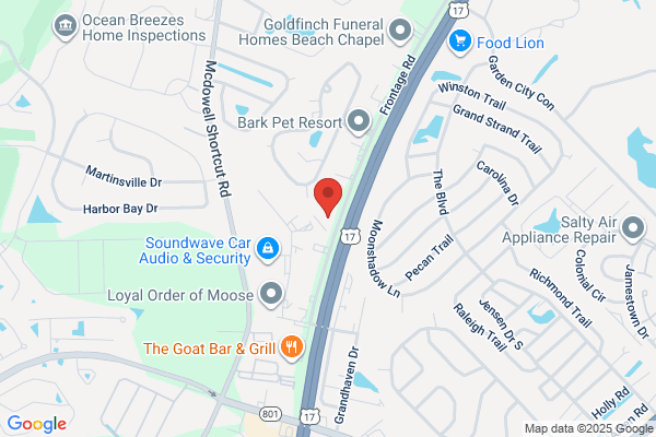 We Sweep Inc