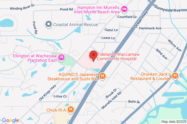 MUSC Health Neurosciences - Murrells Inlet