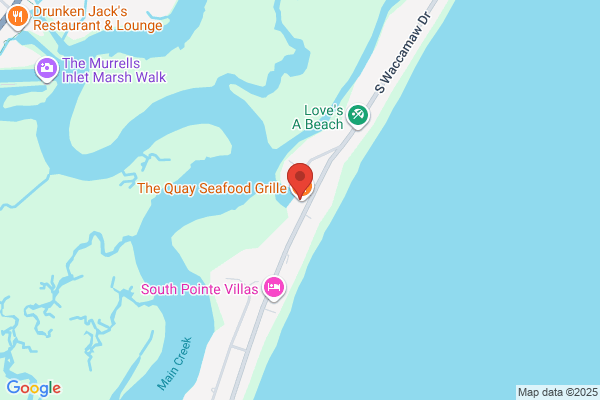 Marlin Quay Marina