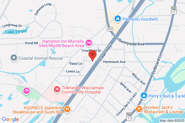 Murrells Inlet Veterinary Hospital