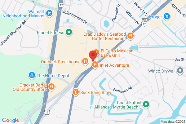 Applebee's Neighborhood Grill & Bar