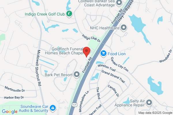 Grand Strand Paint & Supply