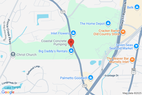 Line-X of Myrtle Beach