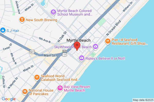 Louver Shop of Myrtle Beach