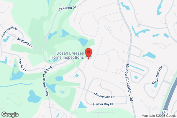Ocean Breezes Home Inspections