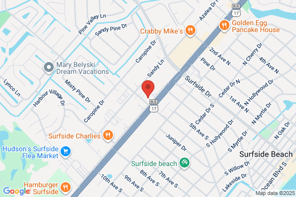 Select Physical Therapy - Surfside Beach