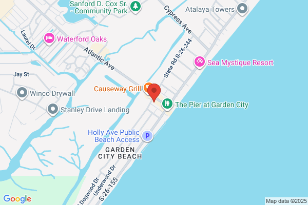 Sea Star Realty