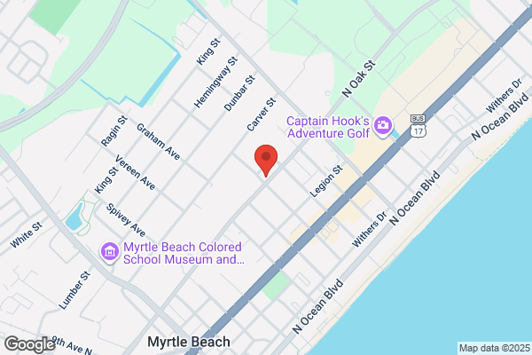 Grand Strand Diversified Development Real Estate Sales & Rentals