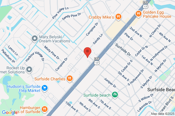 Myrtle Beach Real Estate