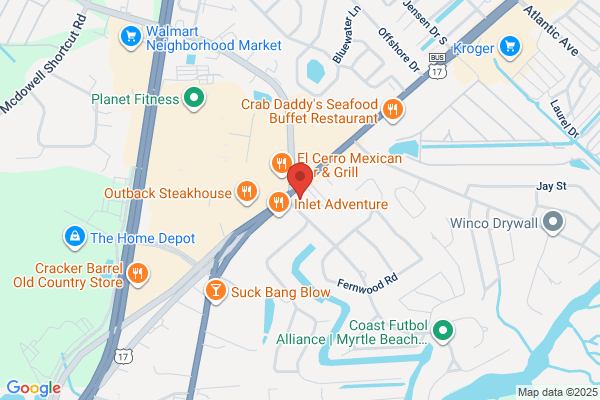 Fitzgerald Realty Inc