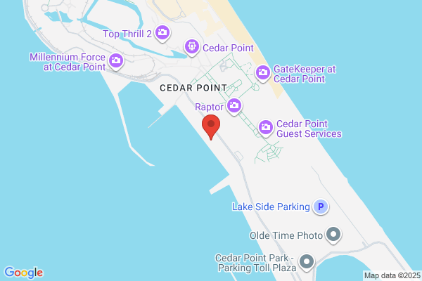 Bay Harbor Restaurant