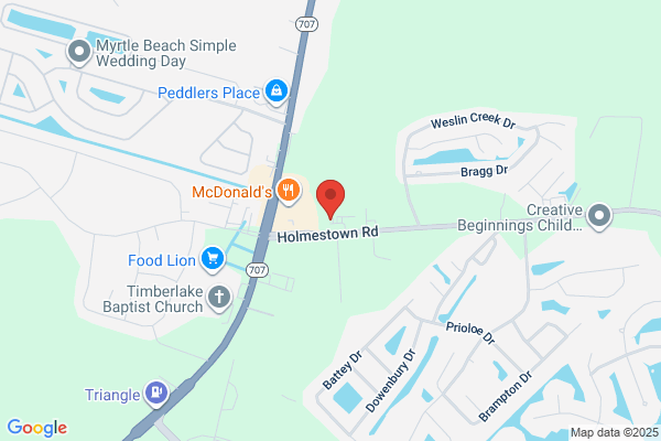 SpareBox Storage