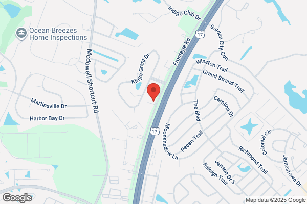 Carolina Home Exteriors