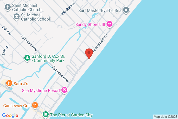 Carolina Shores Resort II Hoa