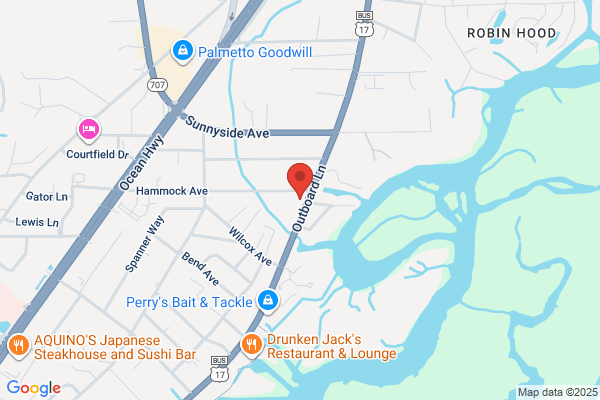 Elks Lodge 2797