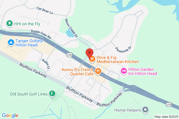 Moss Creek Hoa