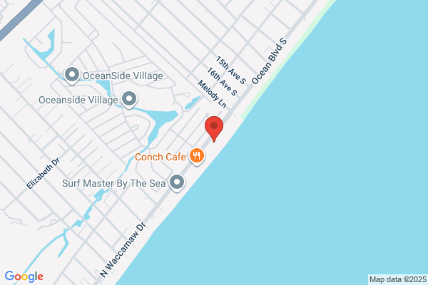 One Ocean Place Hoa