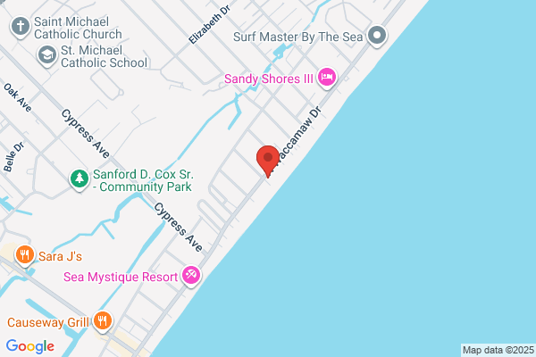 Sea Sider Hoa Inc