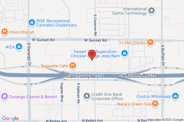 South Shores Hoa