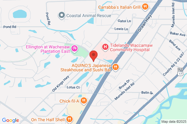 Kenneth E. Krzyzaniak - Atlantic Urology Clinics (Grand Strand Urology)