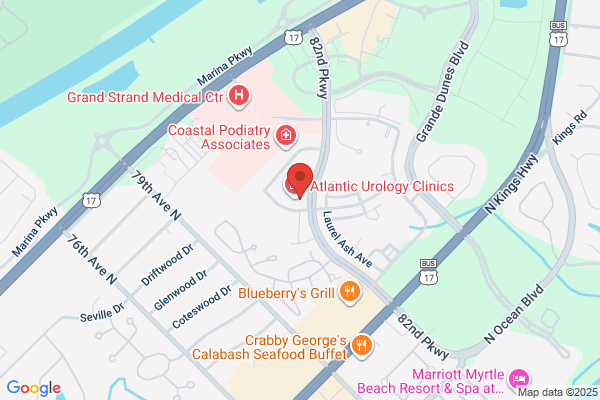 Neal D. Shore - Atlantic Urology Clinics (Grand Strand Urology)