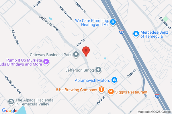 Inland Wharf Brewing Co