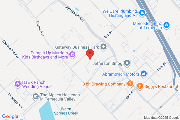 Murrieta Alternator and Starter Services