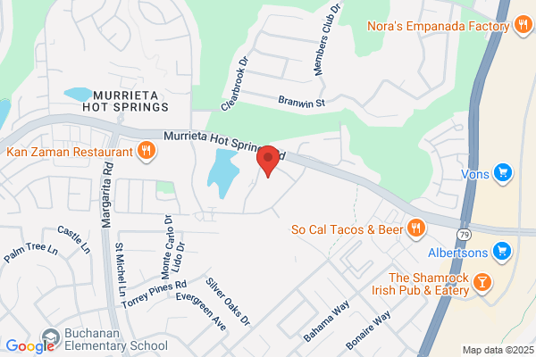 Lakeridge Apartments