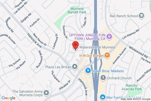 Waterstone at Murrieta Apts
