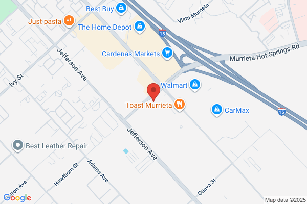 JI Phone Repair Murrieta