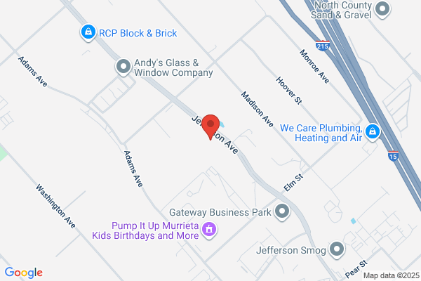 GQ Appliance Outlet