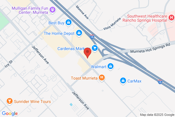 Bitcoin ATM Murrieta - Coinhub