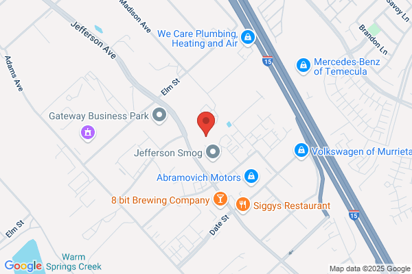 Murrieta Auto Repair