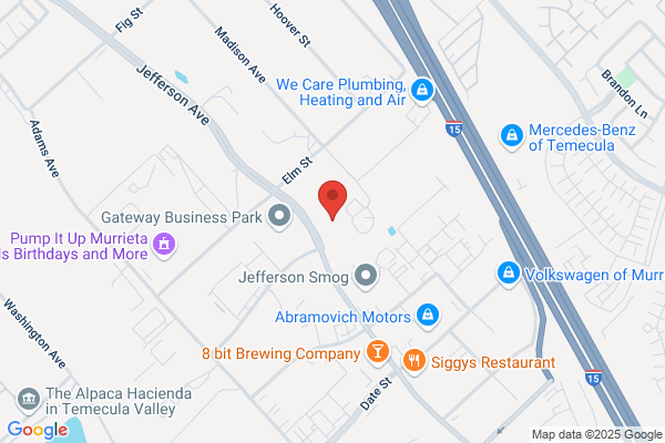 ASR Auto Repair Shop-Automotive Service & Repair