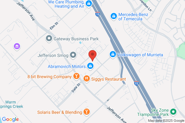 Diversified Auto Repair