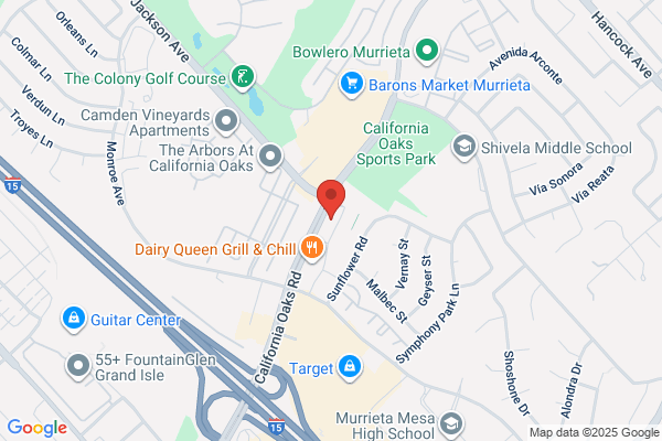 Mares Auto Service