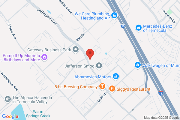 Precision Auto Repair & Air Conditioning