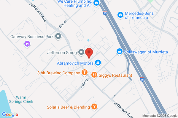 Rick's Automotive Center
