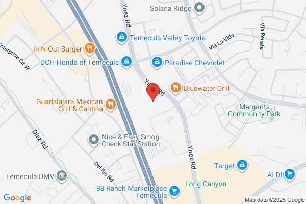 Temecula Autobody