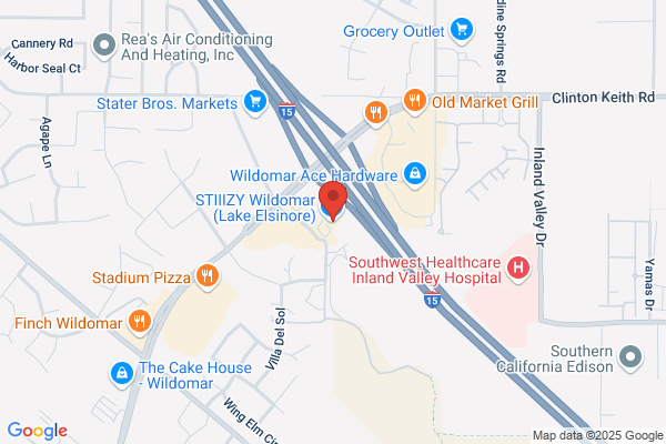 LA Excel driving school