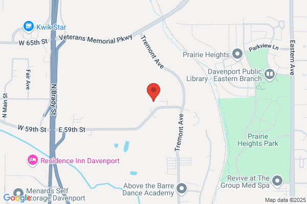 Davenport Building Maintenance