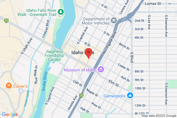 City Bagel & Bakery