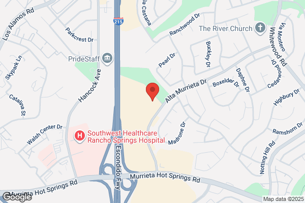 Armstrong McCall Beauty Supply