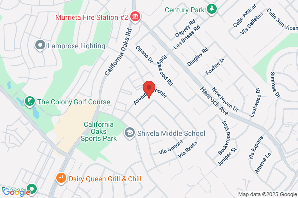 County Home Inspection