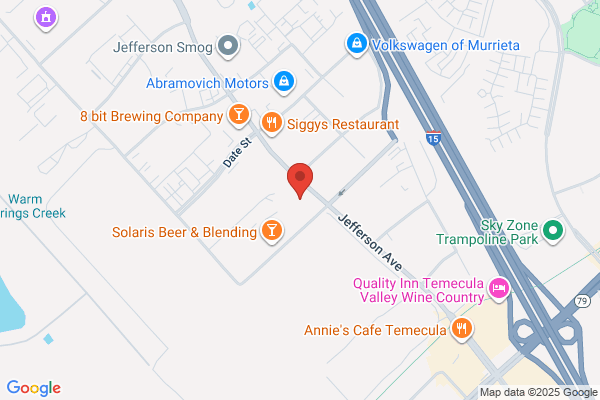 O'Reilly Auto Parts